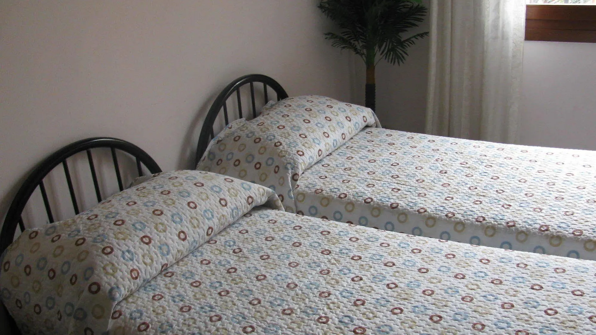 B&B Col Moschin Mestre Italy