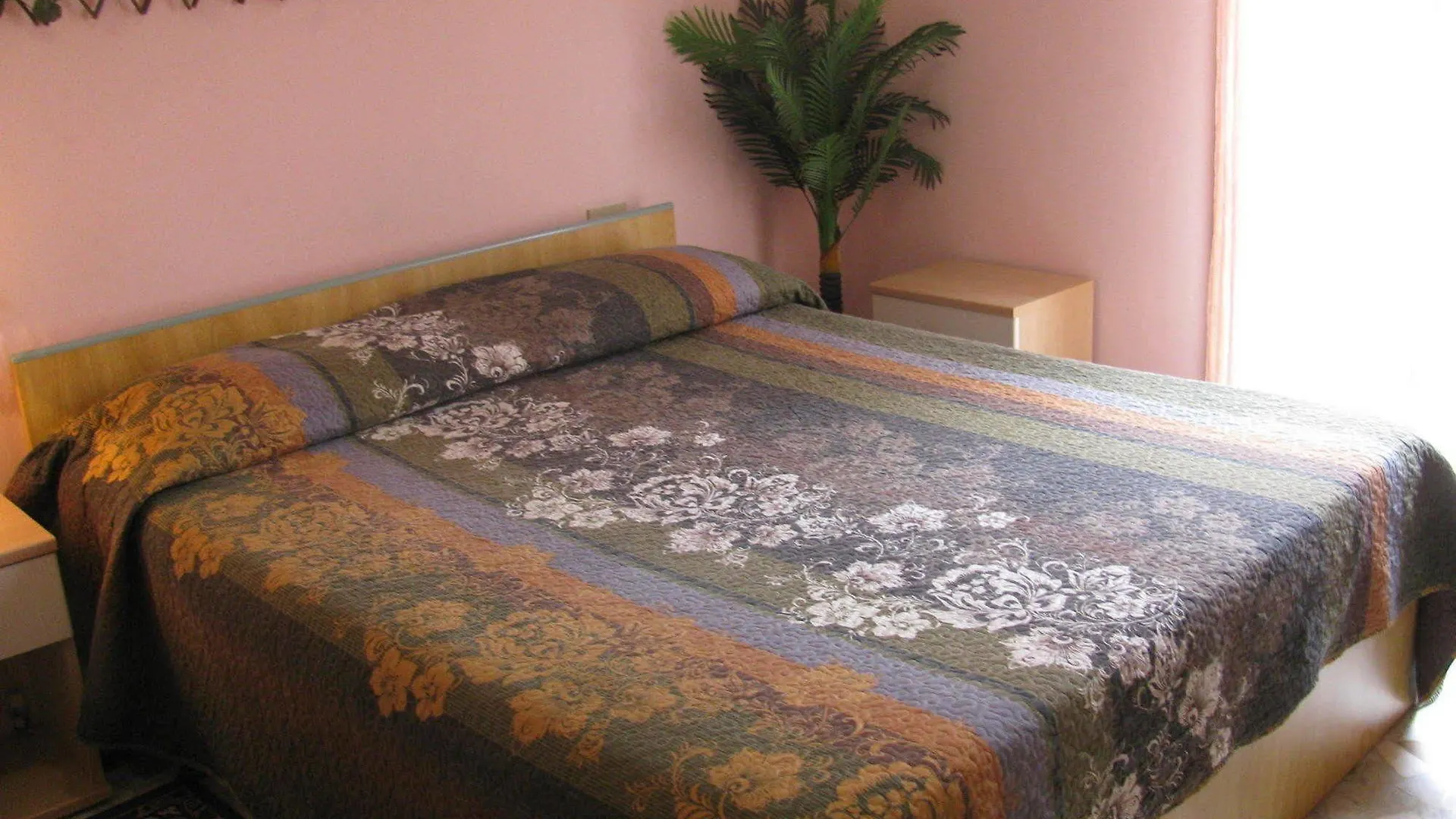 B&B Col Moschin Mestre Hotel