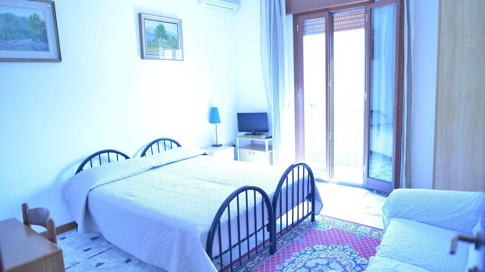 B&B Col Moschin Mestre Hotel