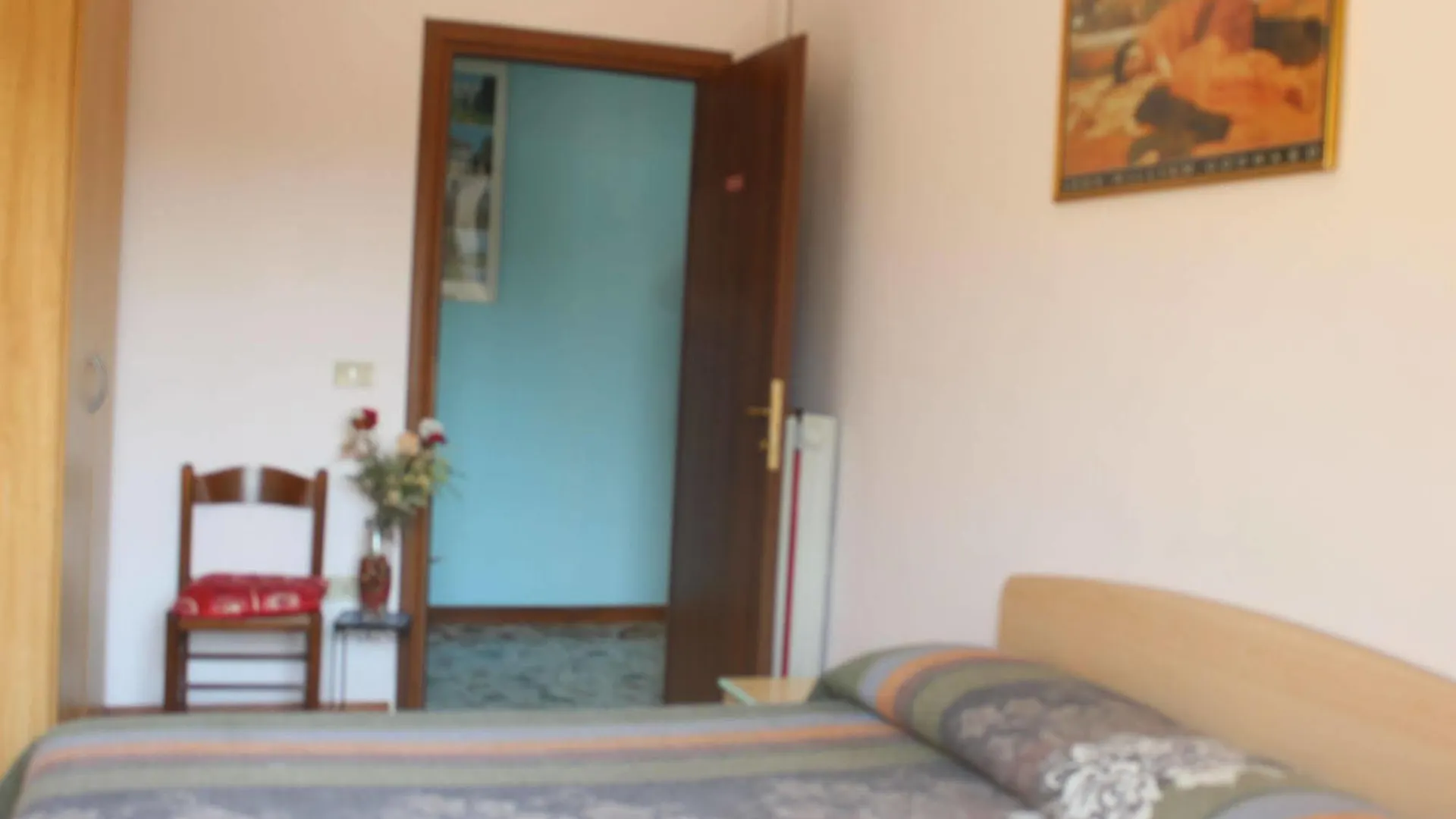 Hotel B&B Col Moschin Mestre