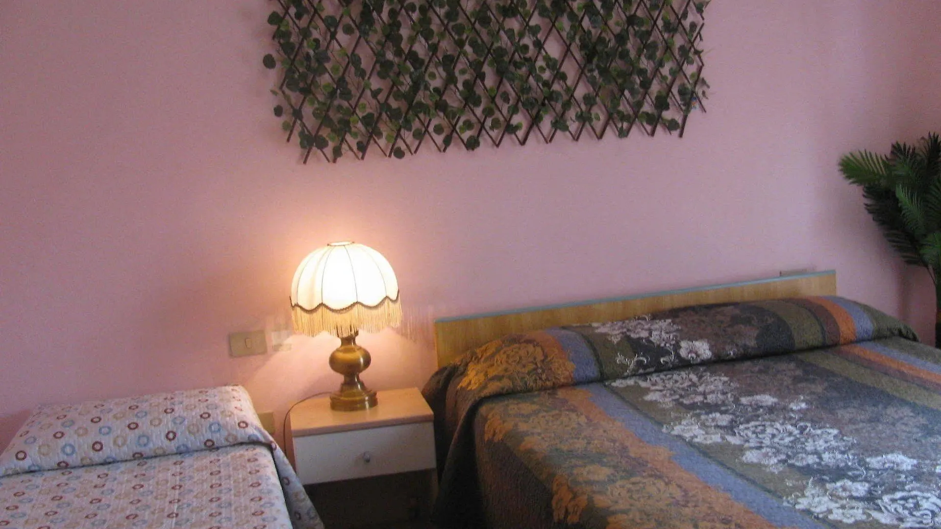 B&B Col Moschin Mestre 3*,  Italy