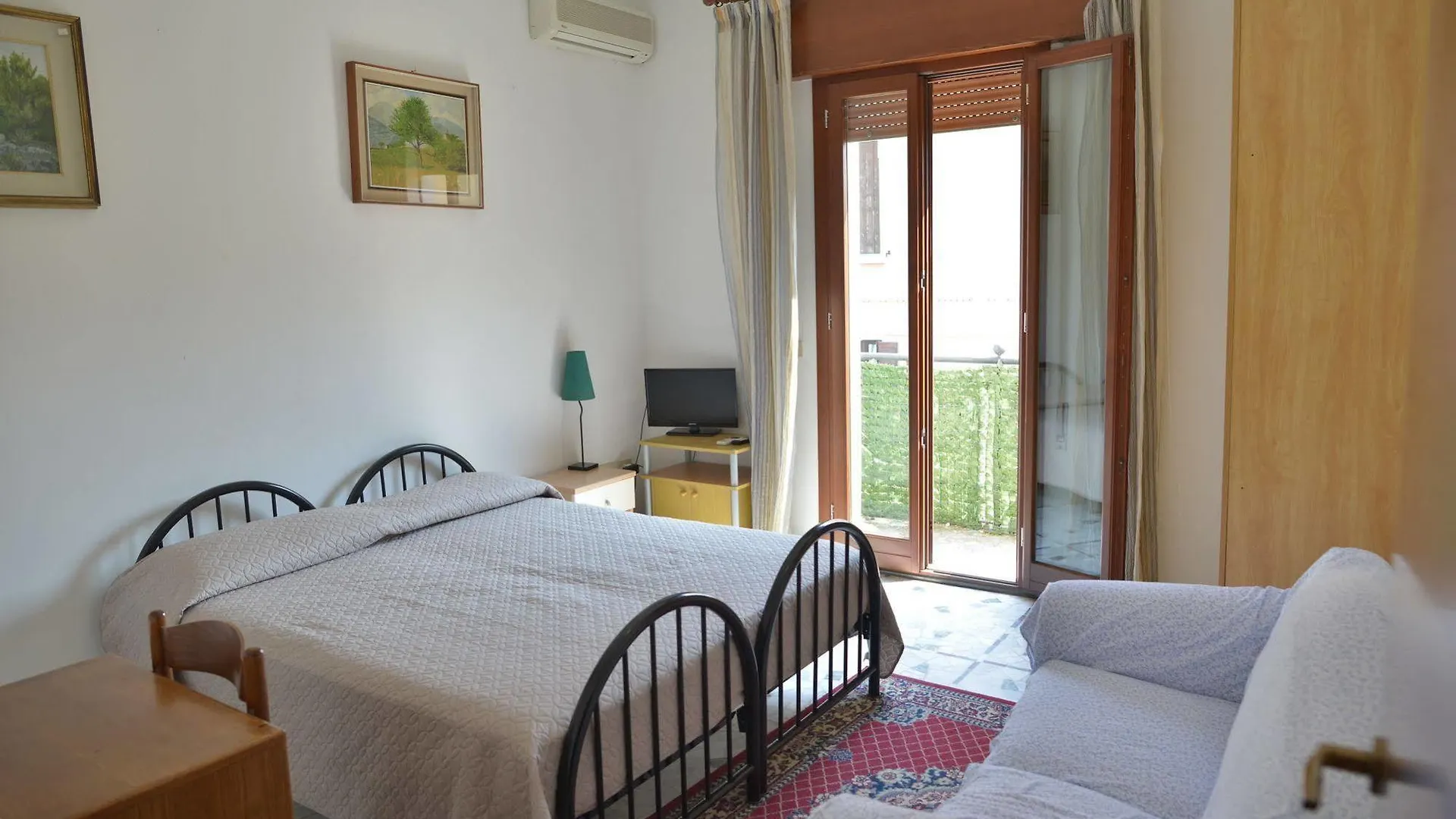 B&B Col Moschin Mestre