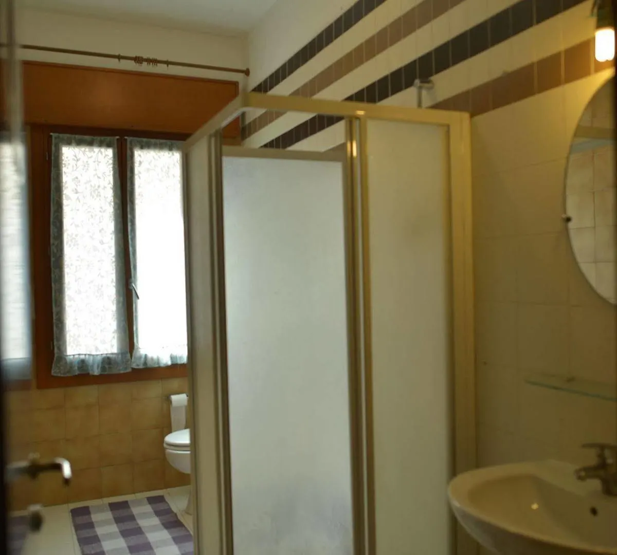 B&B Col Moschin Mestre