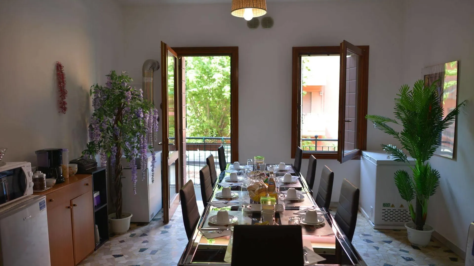 B&B Col Moschin Mestre