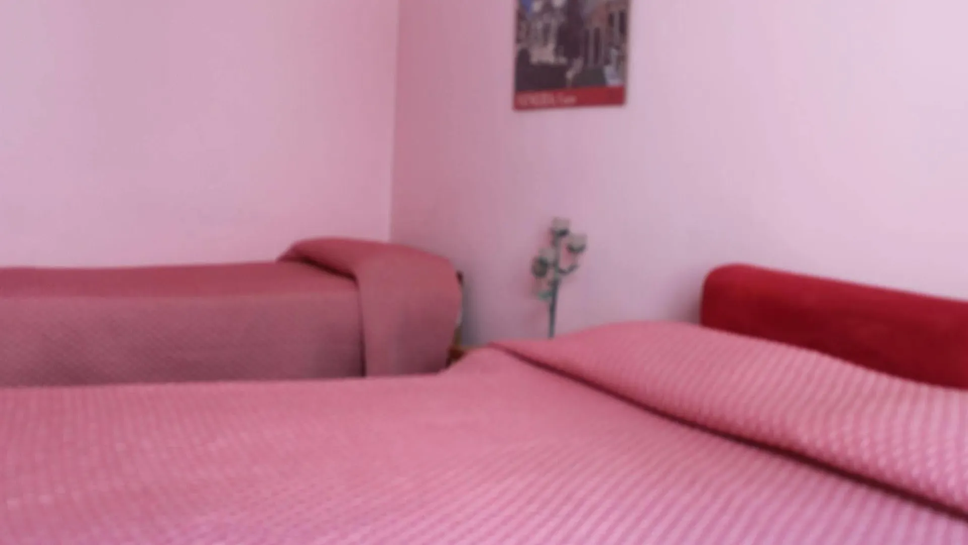 B&B Col Moschin Mestre Hotel