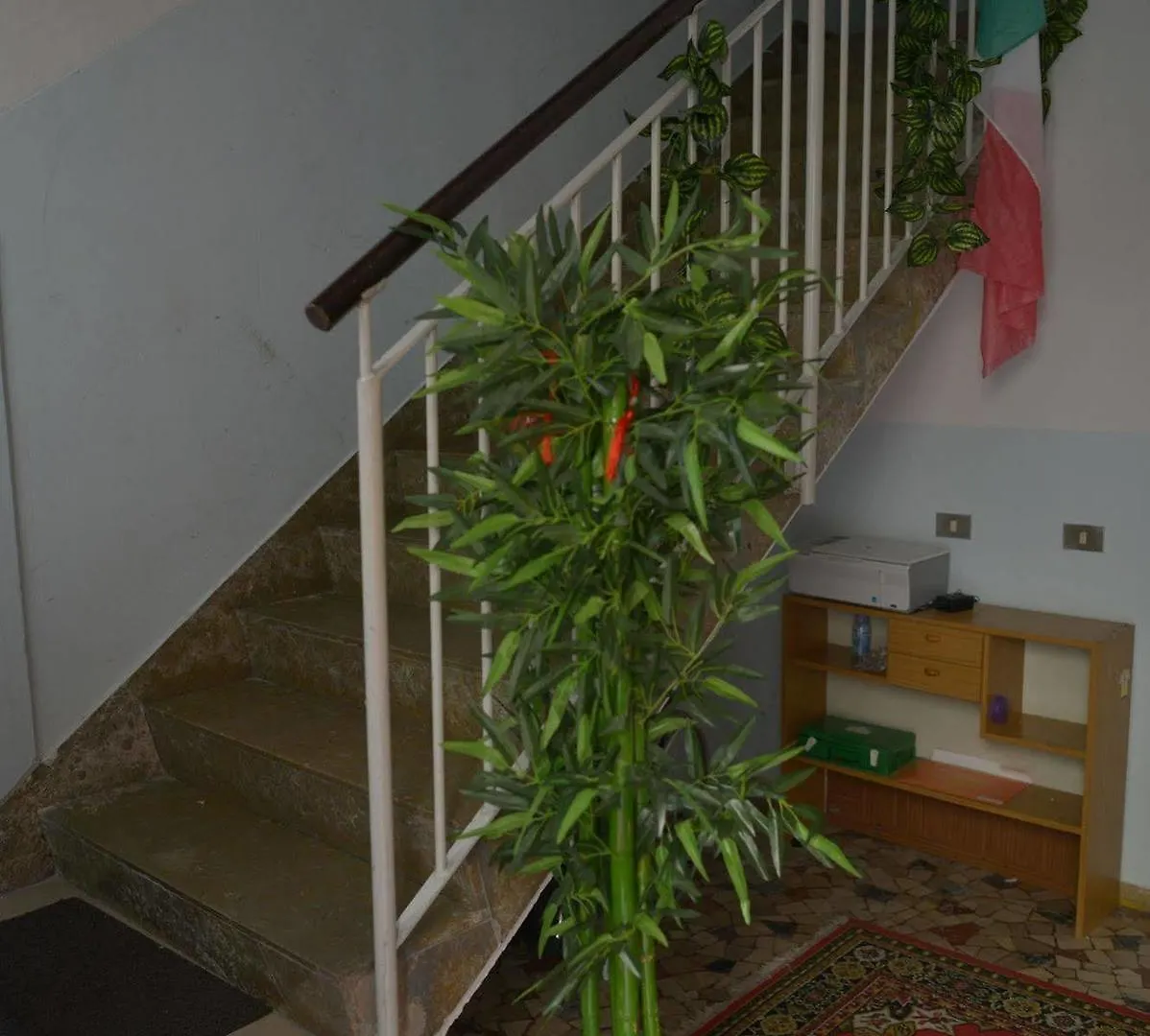 Hotel B&B Col Moschin Mestre