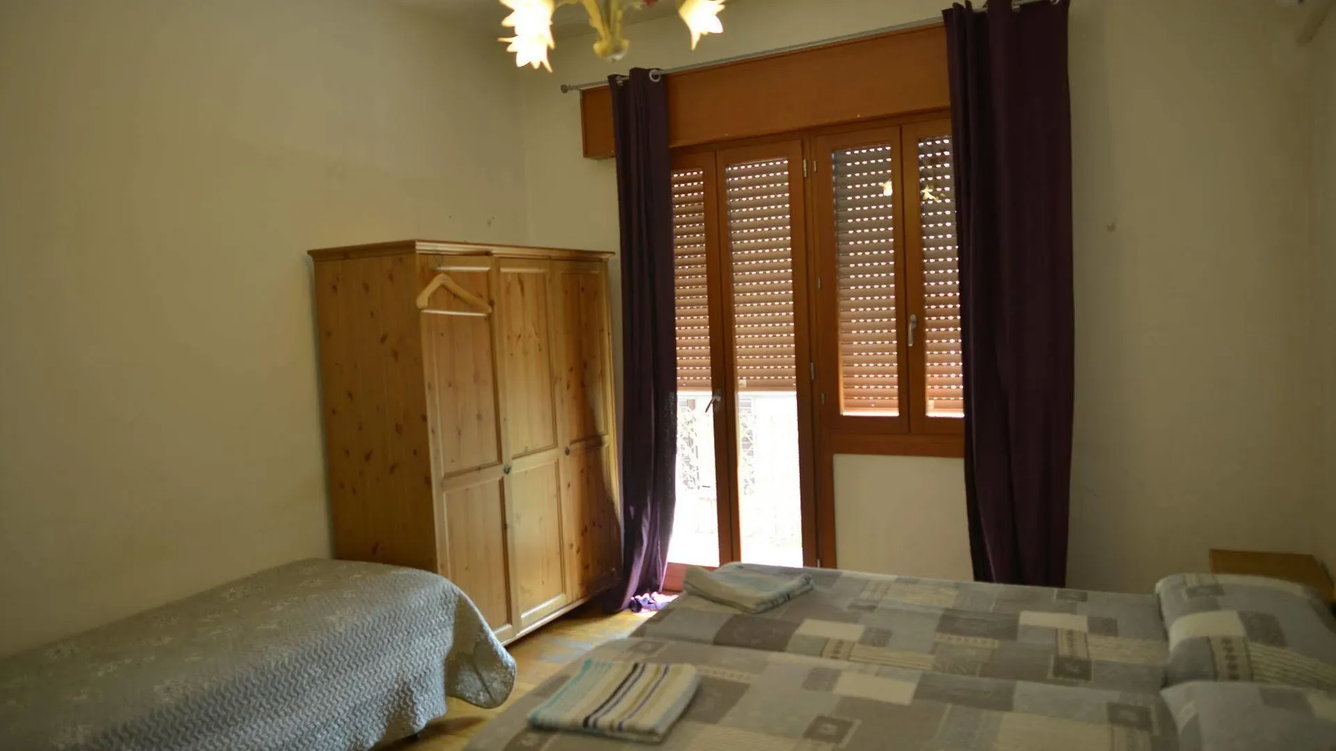 호텔 B&B Col Moschin 메스트레
